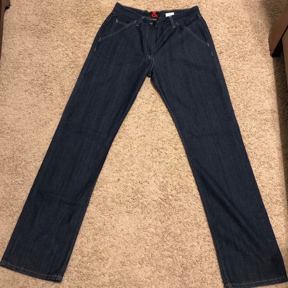 Dolce & Gabbana Jeans